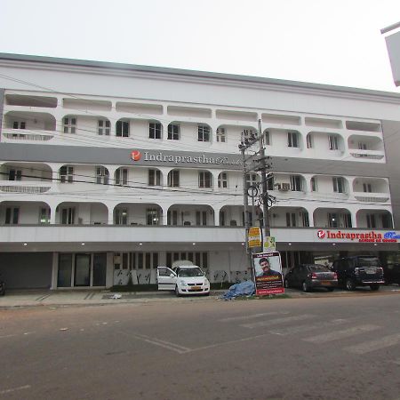 Indraprastha Tourist Home Chottanikara 外观 照片