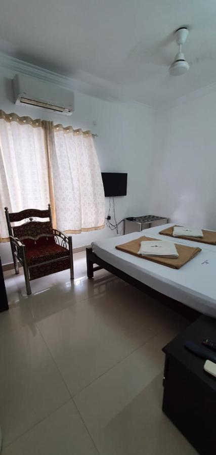 Indraprastha Tourist Home Chottanikara 外观 照片