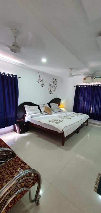 Indraprastha Tourist Home Chottanikara 外观 照片