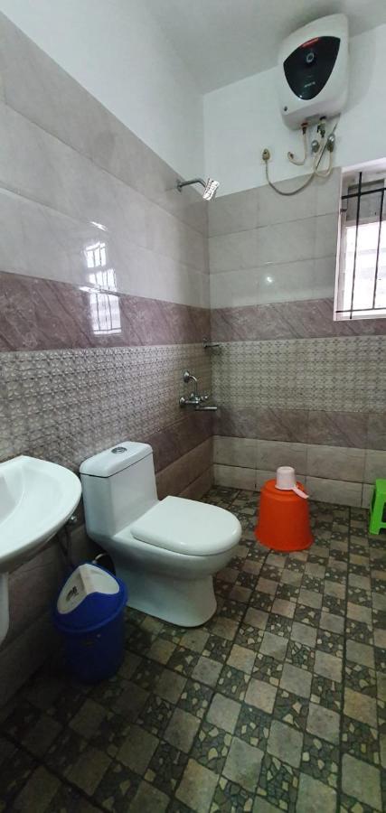 Indraprastha Tourist Home Chottanikara 外观 照片