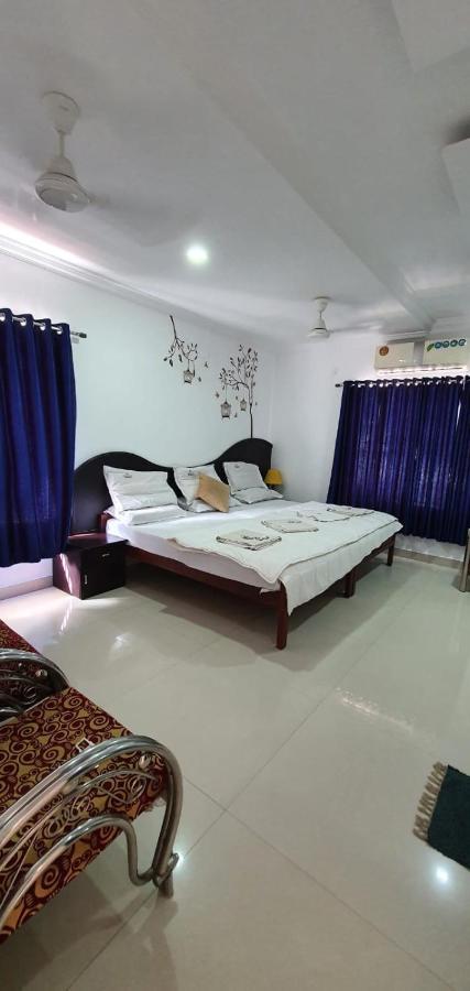 Indraprastha Tourist Home Chottanikara 外观 照片