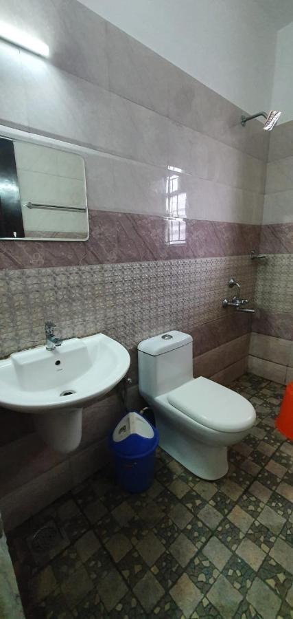 Indraprastha Tourist Home Chottanikara 外观 照片