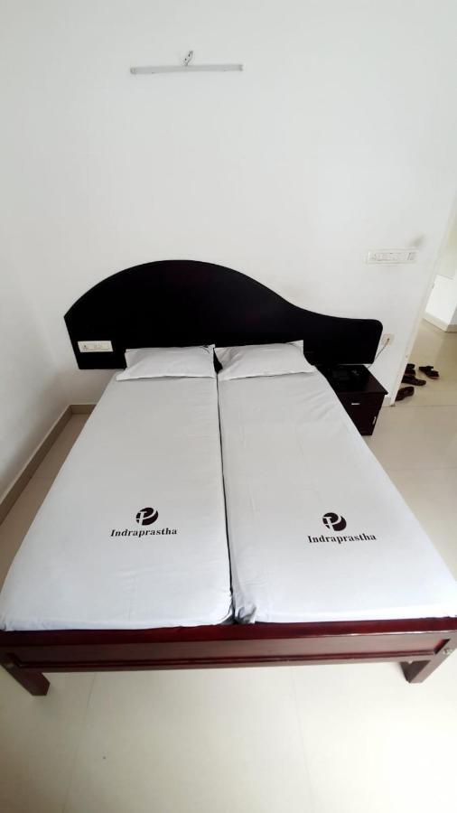 Indraprastha Tourist Home Chottanikara 外观 照片