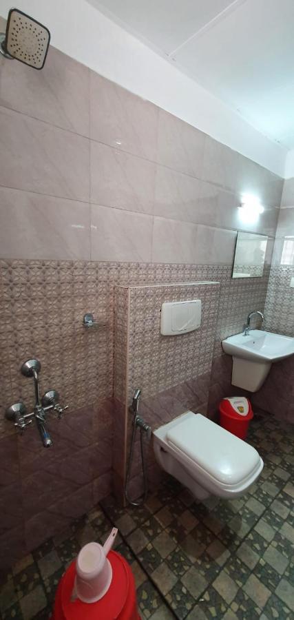 Indraprastha Tourist Home Chottanikara 外观 照片