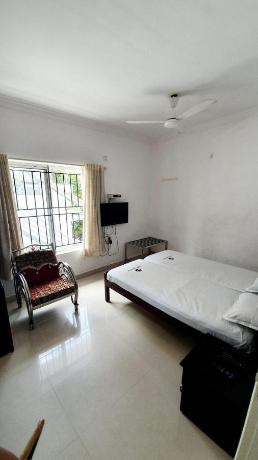 Indraprastha Tourist Home Chottanikara 外观 照片