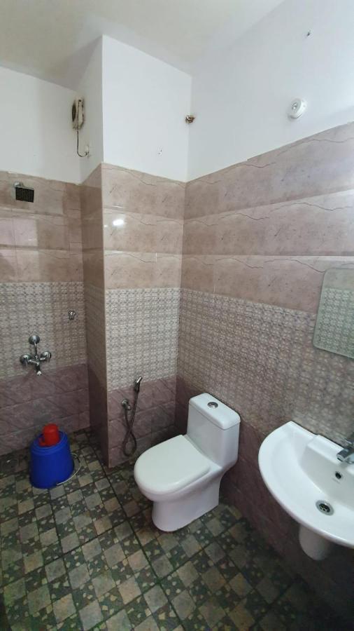 Indraprastha Tourist Home Chottanikara 外观 照片