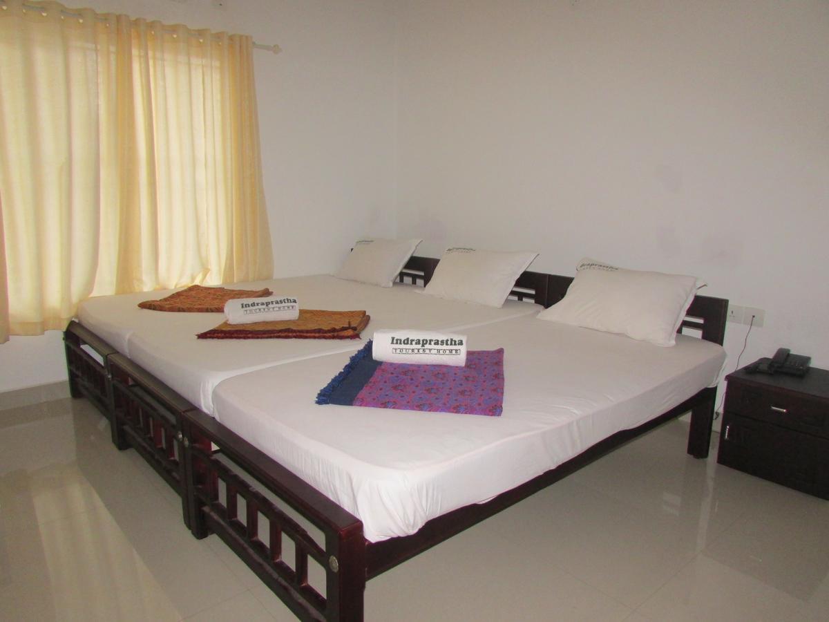Indraprastha Tourist Home Chottanikara 外观 照片
