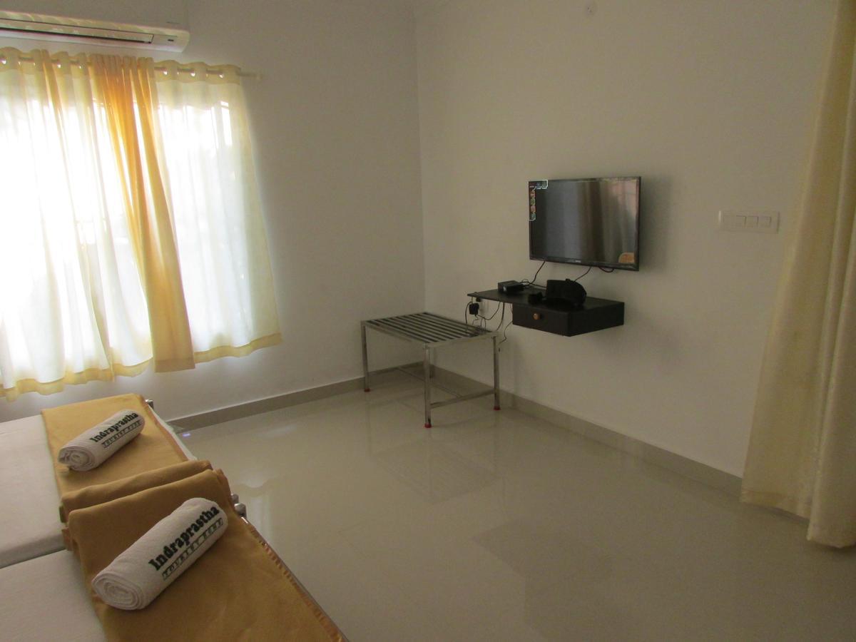 Indraprastha Tourist Home Chottanikara 客房 照片