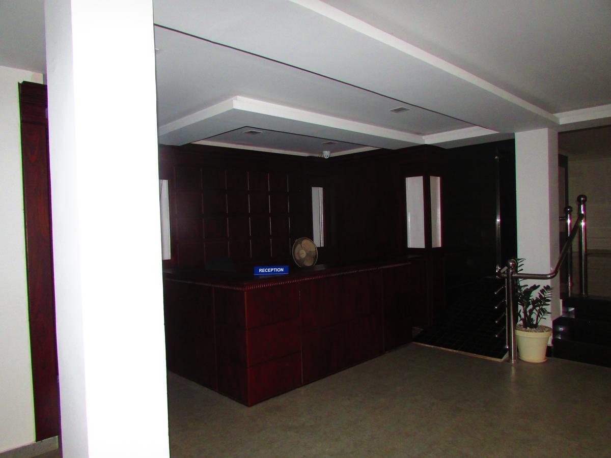Indraprastha Tourist Home Chottanikara 外观 照片