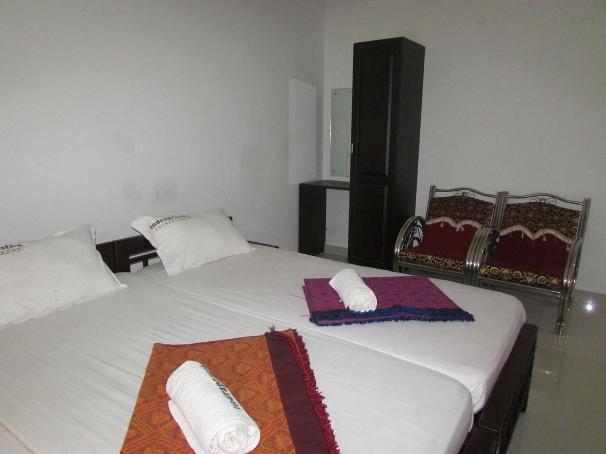 Indraprastha Tourist Home Chottanikara 外观 照片