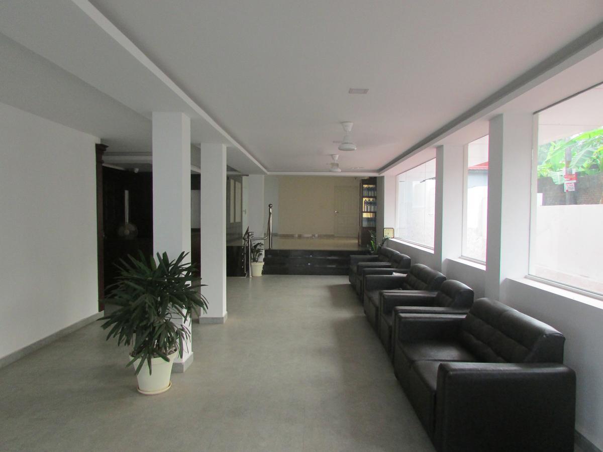 Indraprastha Tourist Home Chottanikara 外观 照片