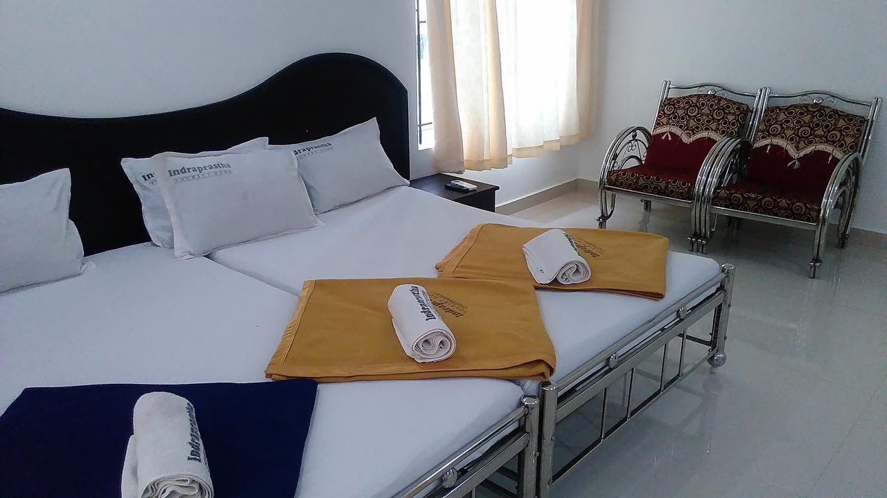 Indraprastha Tourist Home Chottanikara 客房 照片
