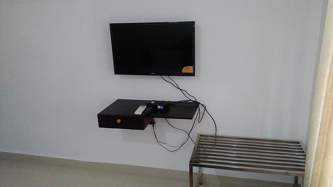Indraprastha Tourist Home Chottanikara 外观 照片