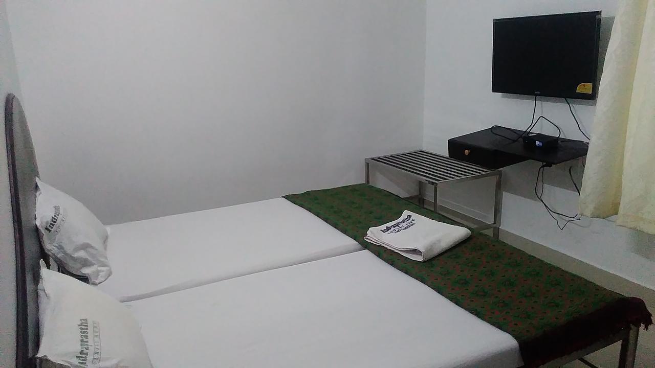 Indraprastha Tourist Home Chottanikara 外观 照片