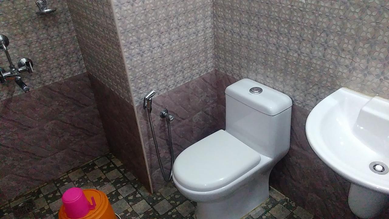Indraprastha Tourist Home Chottanikara 外观 照片