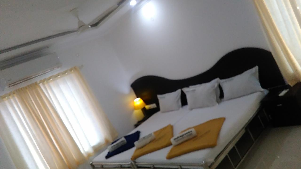 Indraprastha Tourist Home Chottanikara 外观 照片