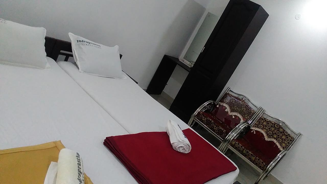 Indraprastha Tourist Home Chottanikara 外观 照片