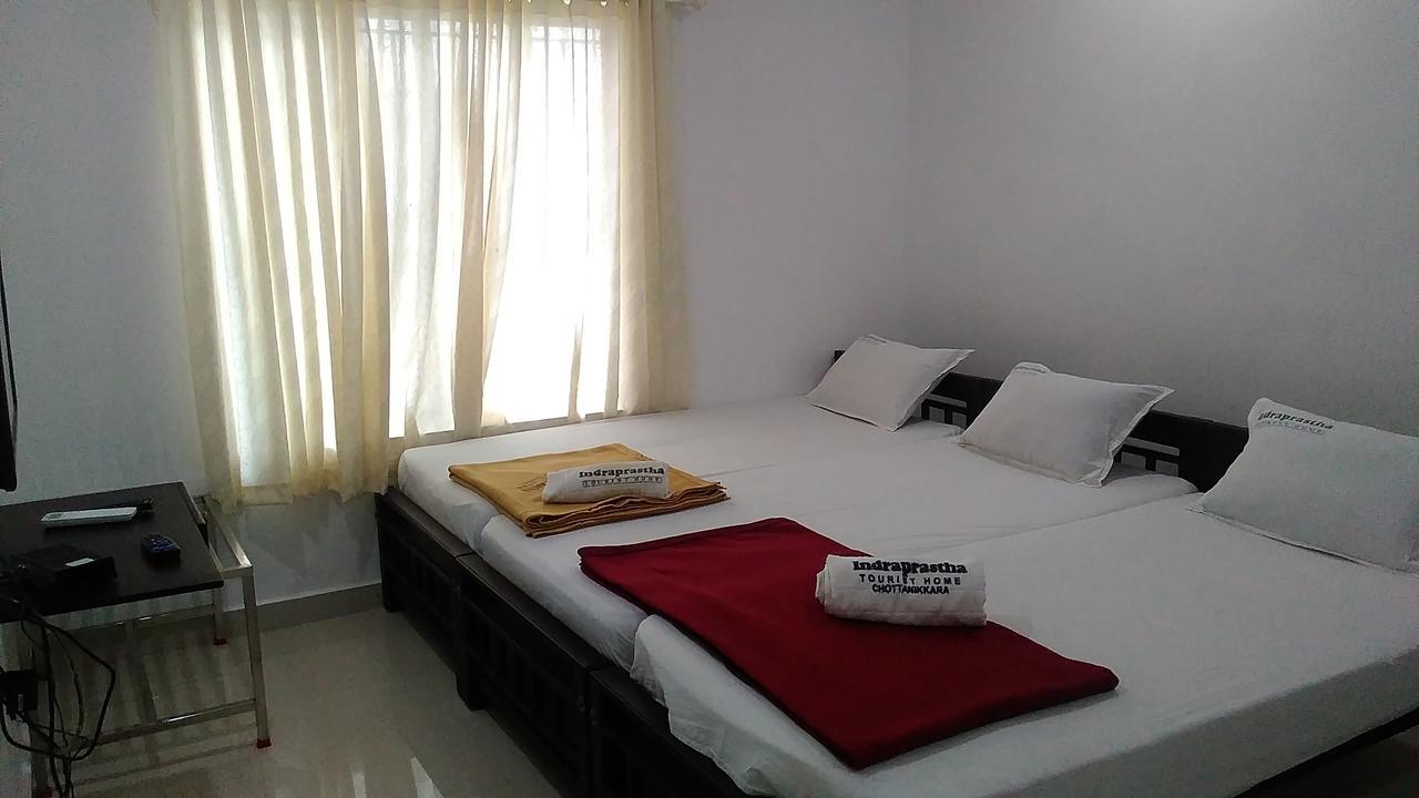 Indraprastha Tourist Home Chottanikara 外观 照片