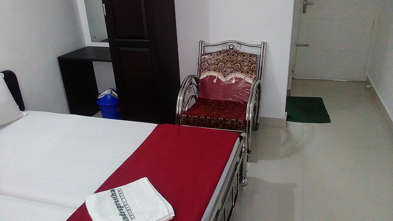 Indraprastha Tourist Home Chottanikara 外观 照片