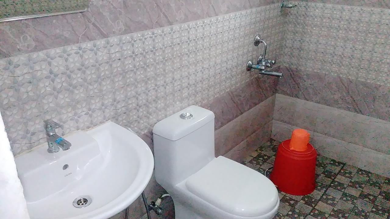 Indraprastha Tourist Home Chottanikara 外观 照片